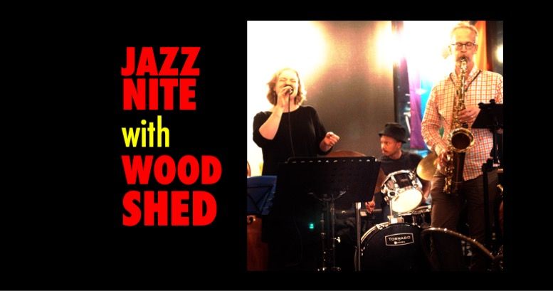 Jazz Nite with Woodshed