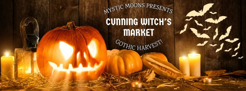 Cunning Witch's Market 