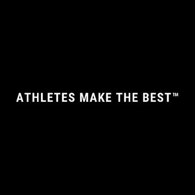 Athletes Make The Best