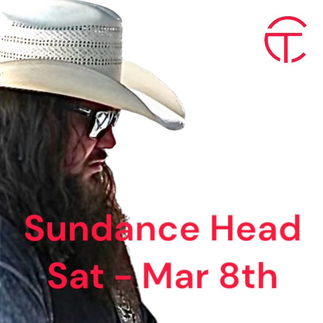 Sundance Head