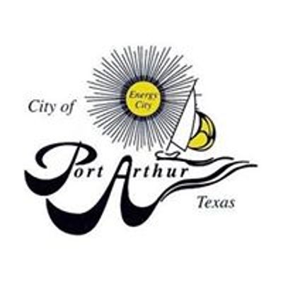 City of Port Arthur