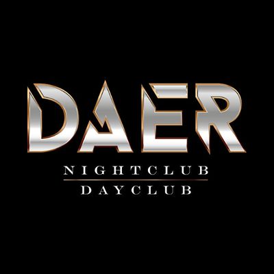 DAER Nightclub & Dayclub