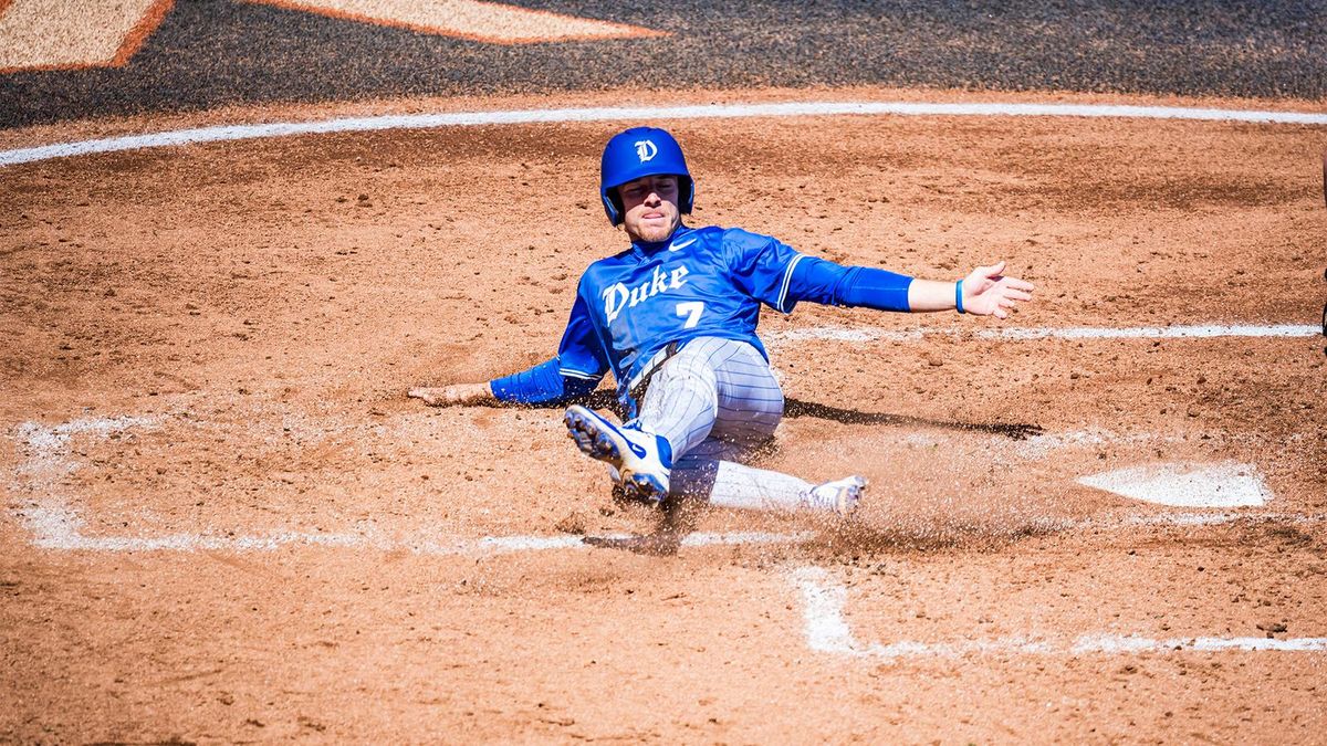 Parking Virginia Cavaliers at Duke Blue Devils Womens Basketball