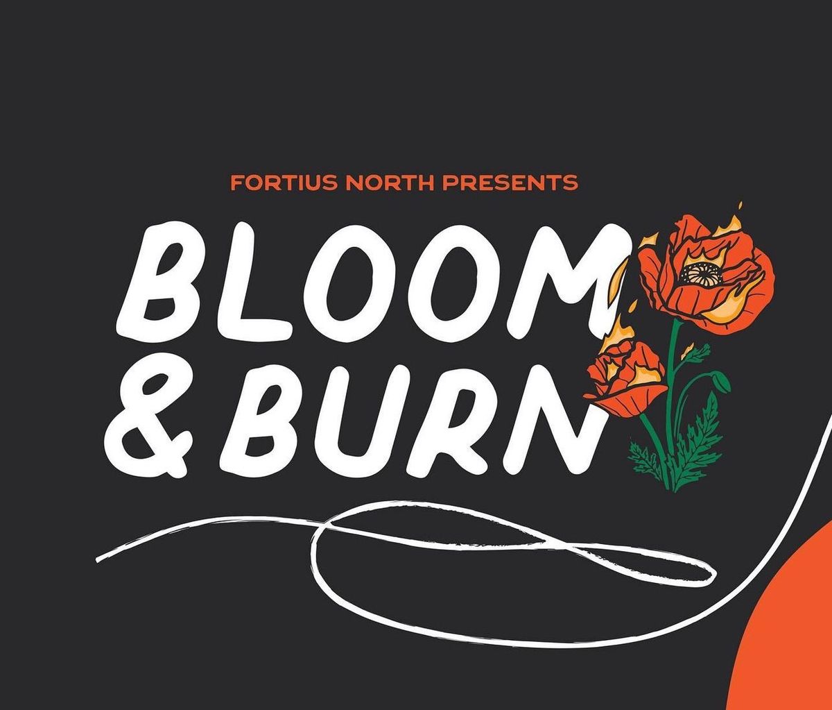 Fortius HQ Bloom and Burn Competition - Teams of 2
