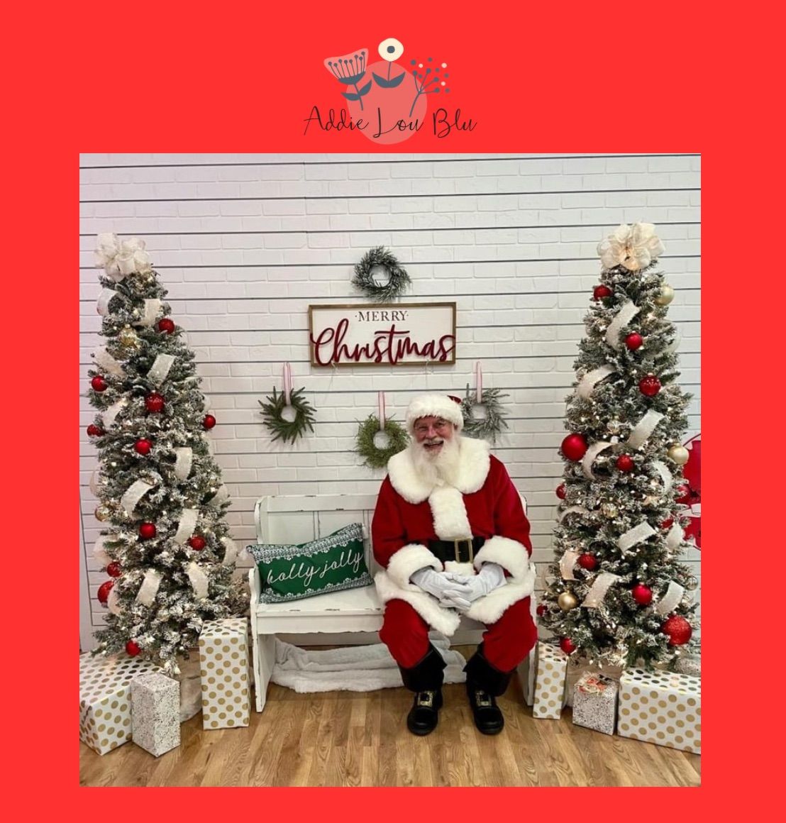 Santa Meet & Greet