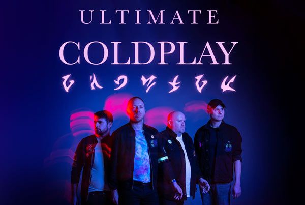 Ultimate Coldplay