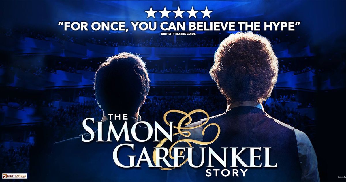 The Simon & Garfunkel Story