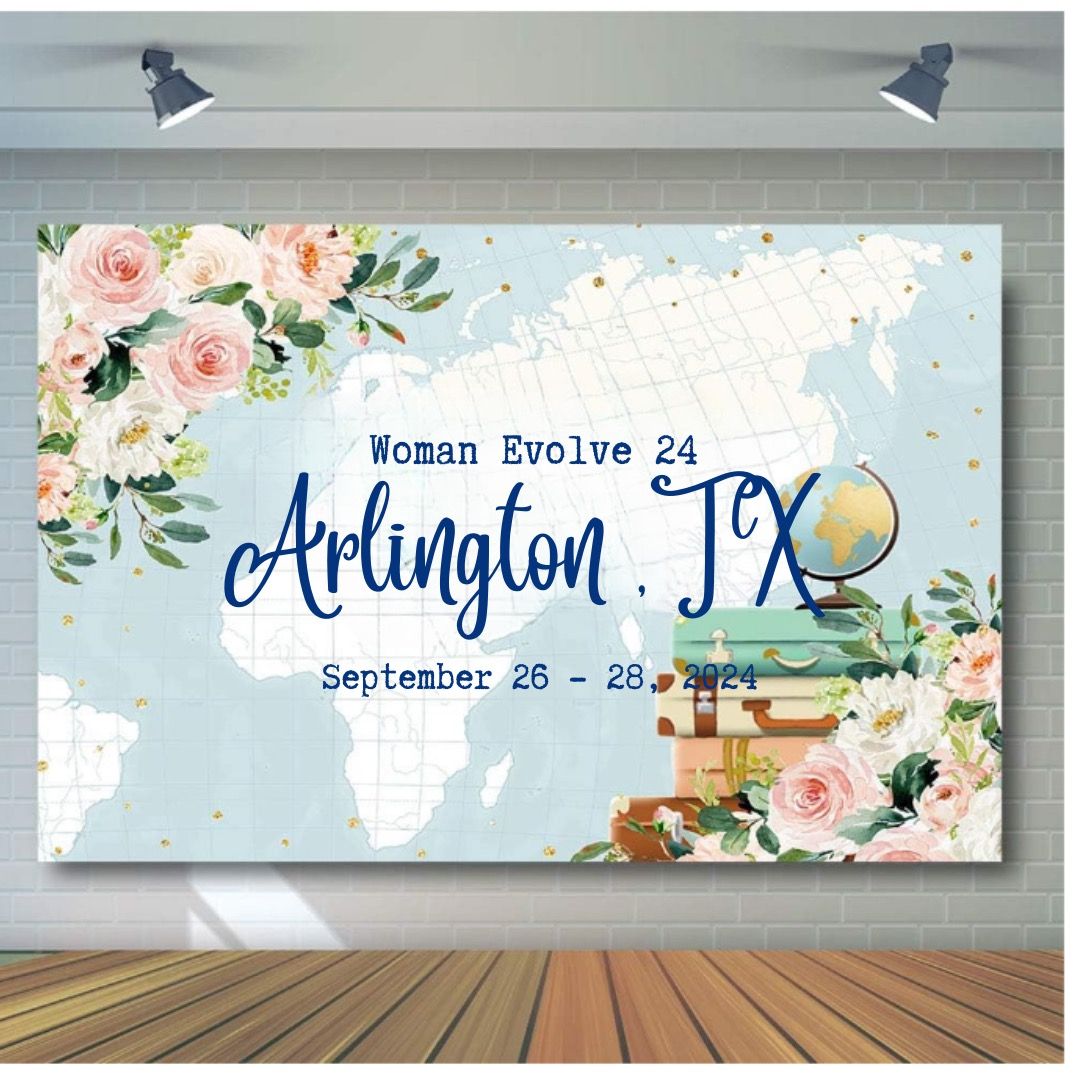 Ten and We\u2019re In: Arlington, TX