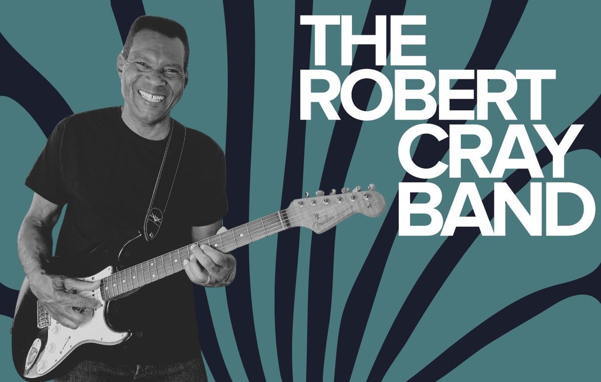 The Robert Cray Band