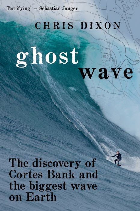 NEW EXHIBIT OPENING AND STORY TALK - Ghost Wave