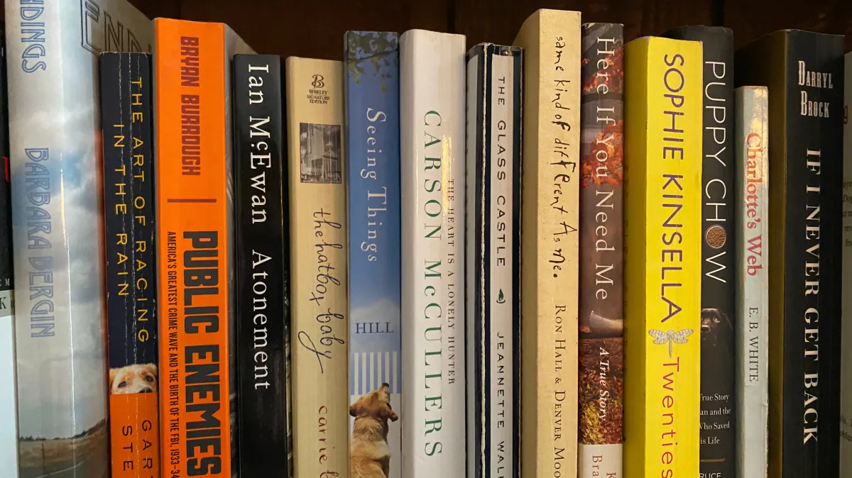 November 18th meeting