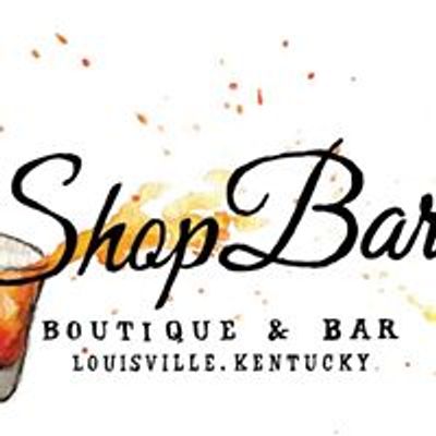 ShopBar