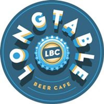 Longtable Beer Cafe