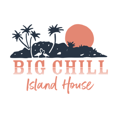 Big Chill Island House