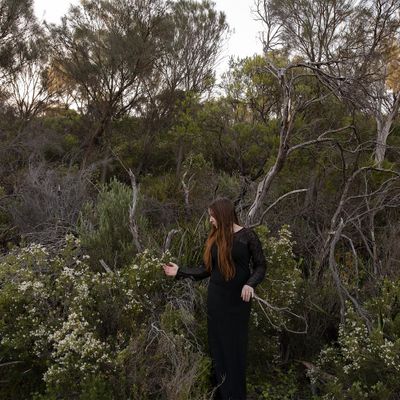 Bianca Hoffrichter Contemporary Artist