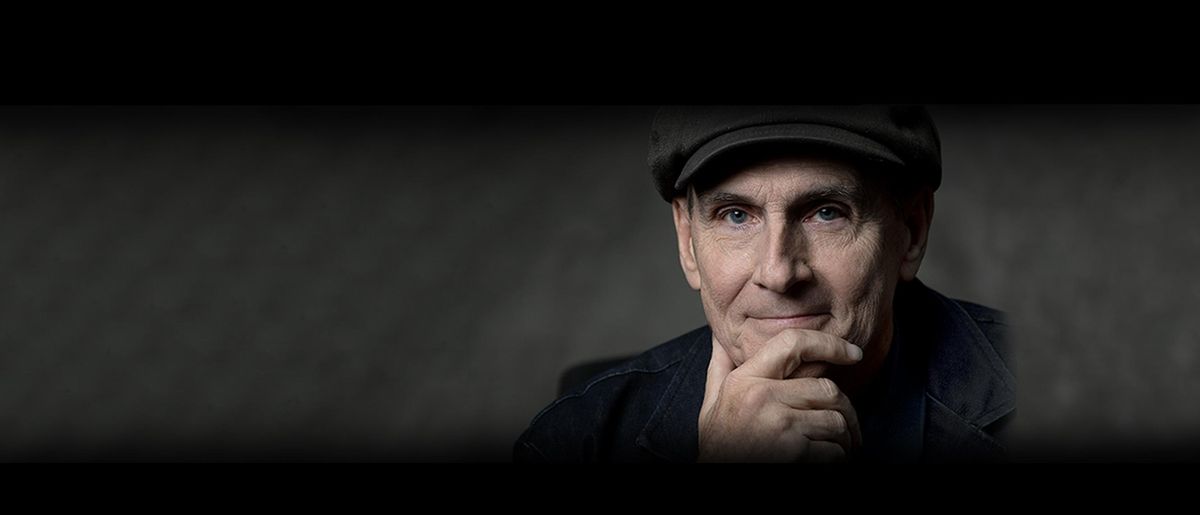 James Taylor, Tiny Habits in Palm Desert