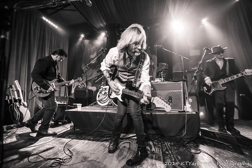 The Damn Torpedoes - A Tribute to Tom Petty & The Heartbreakers