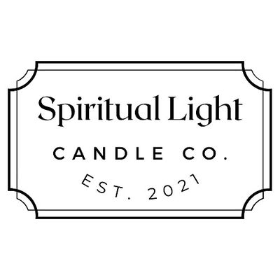 Spiritual Light Candle Co.