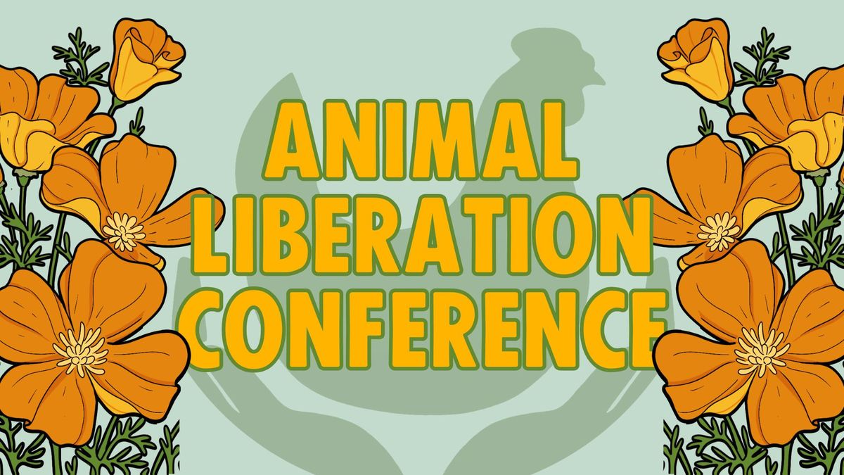 Animal Liberation Conference 2025