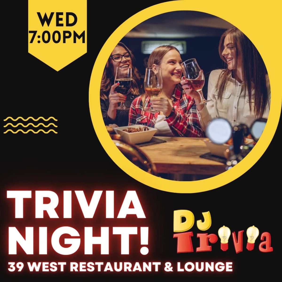 DJ Trivia