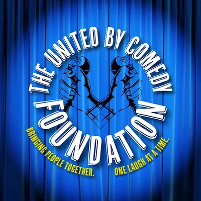 The United By Comedy Foundation
