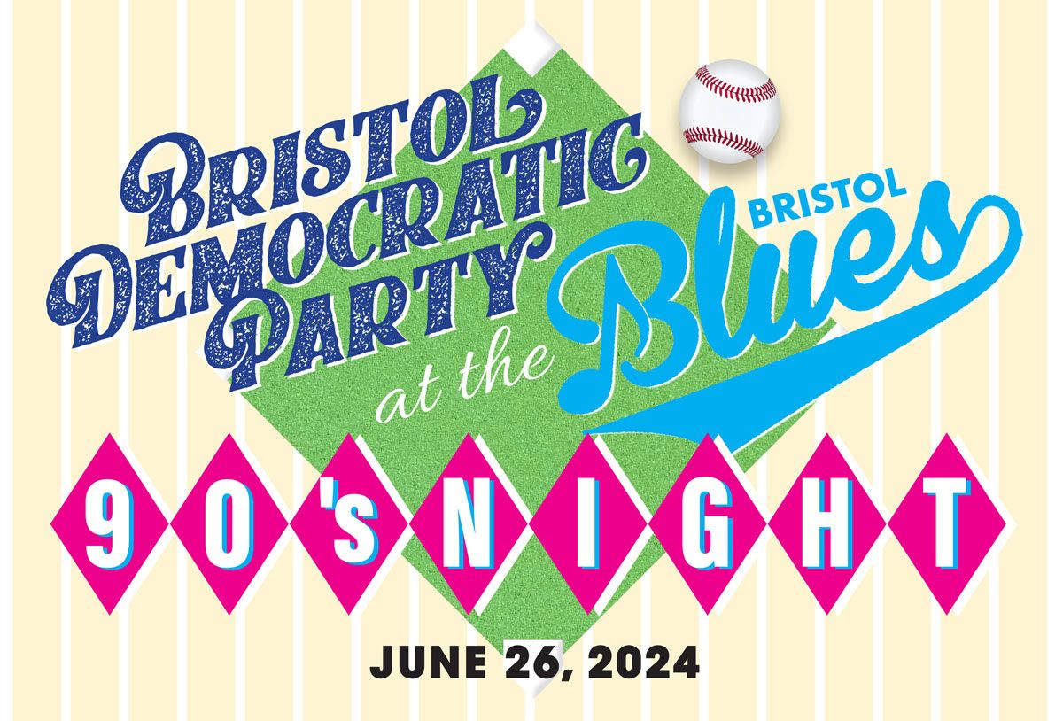 Bristol Blues Night during Pride Month!