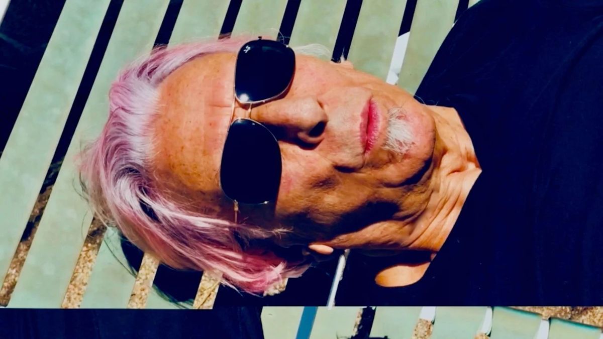 John Cale Live in Cardiff