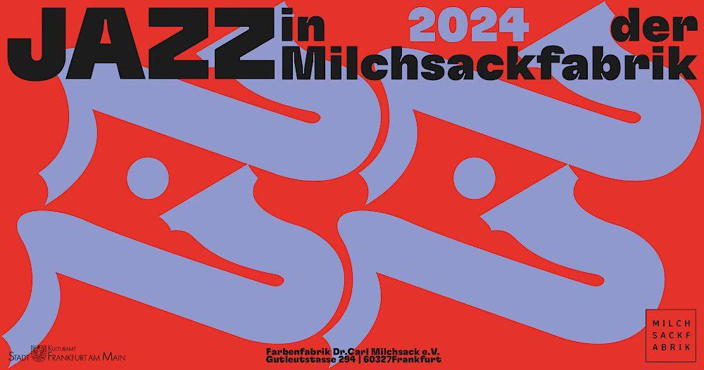 Jazz in der Milchsackfabrik: DNS JAZZ