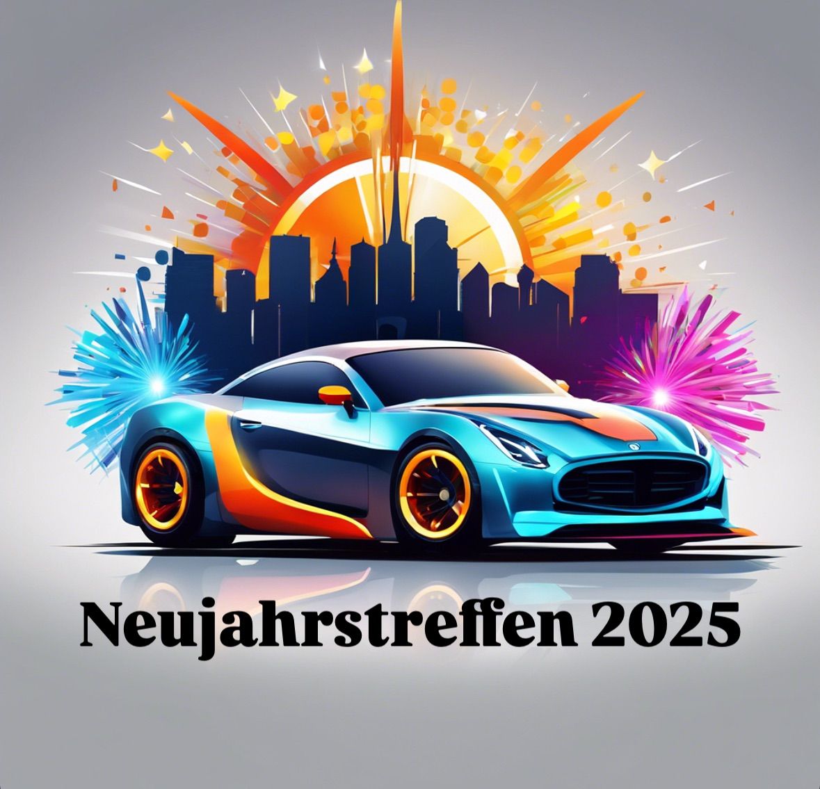 Neujahrstreffen 2025