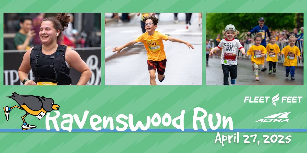 Ravenswood Run