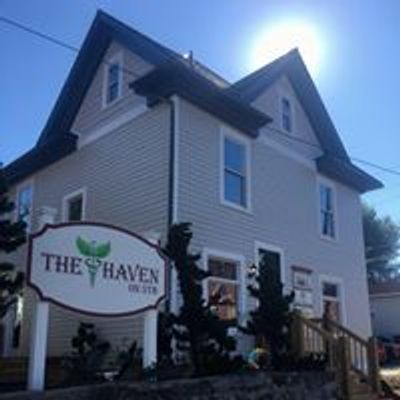 The Haven on 5th