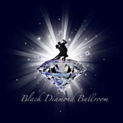 Black Diamond Ballroom Dance Company