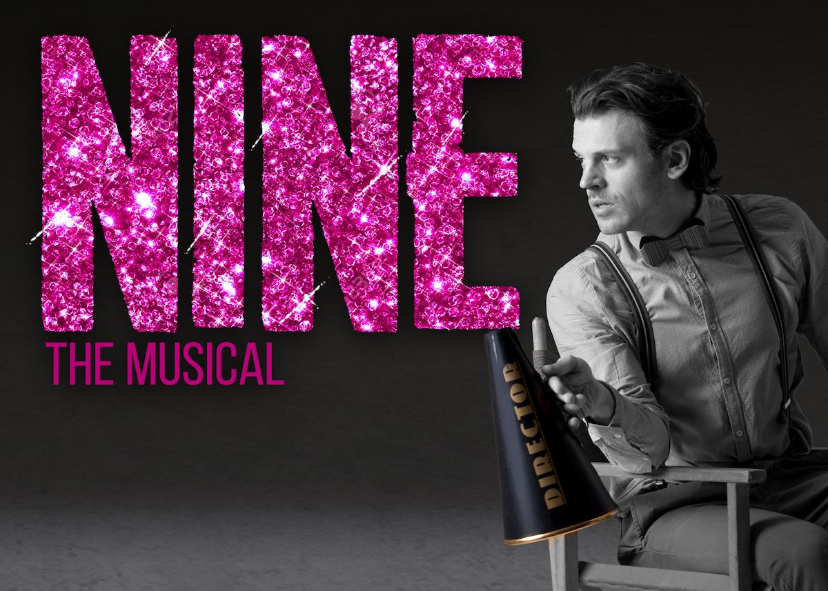 Nine: The Musical - Washington, DC