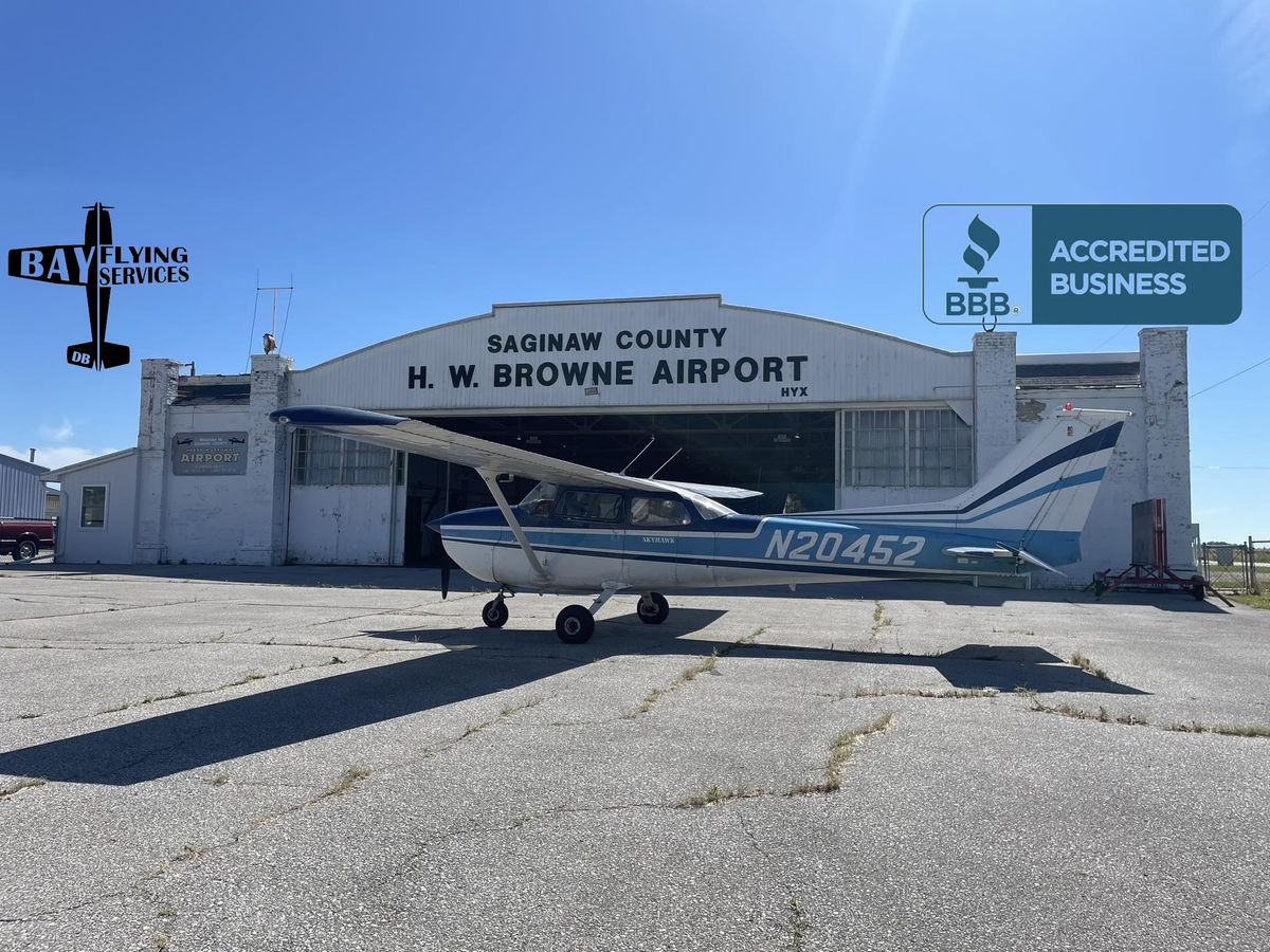 ForeFlight for the Student Pilot