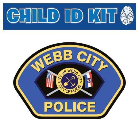 Free Child Identification Kits