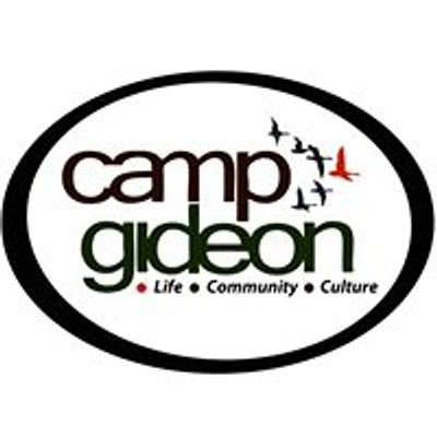 Camp Gideon