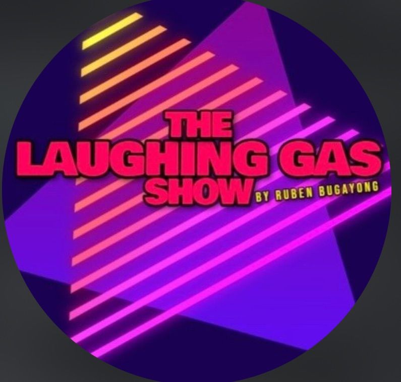 TheLAUGHING GAS Comedy Show