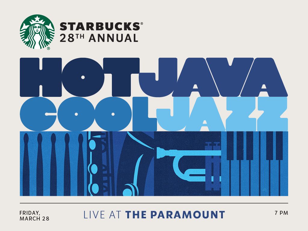 Jazz Ensembles: Jazz and Java with Alumni Band