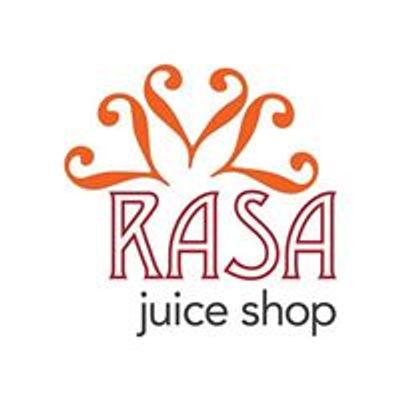 RASA juice shop