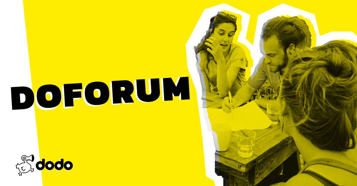 DoForum