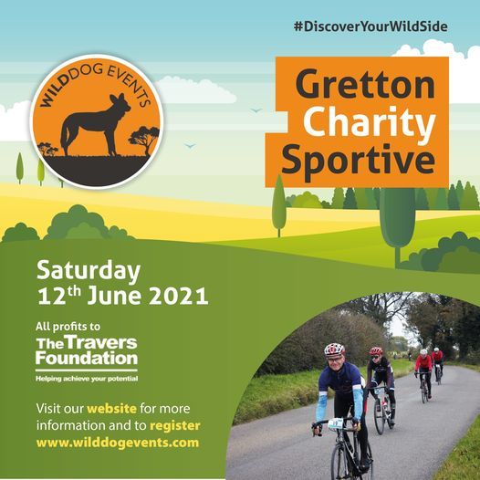 Gretton Charity Sportive