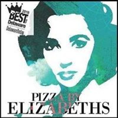 Pizza by Elizabeths