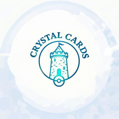 Crystal Cards