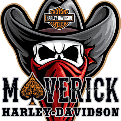 Maverick Harley-Davidson