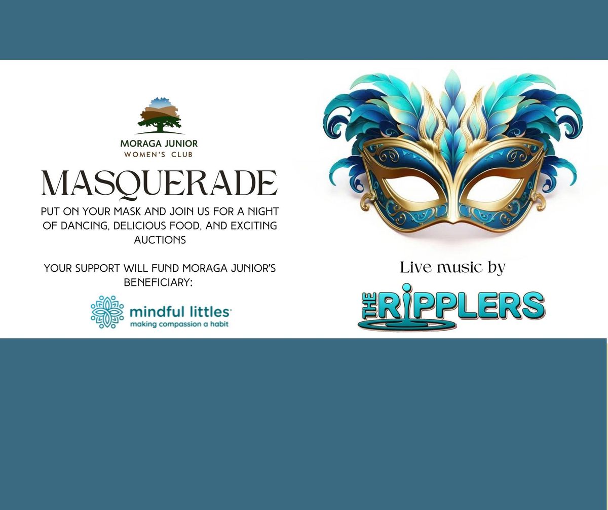 Masquerade Party