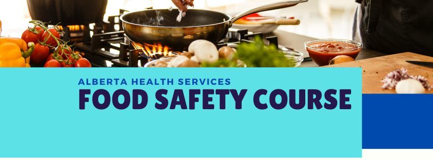 Food Safety Course