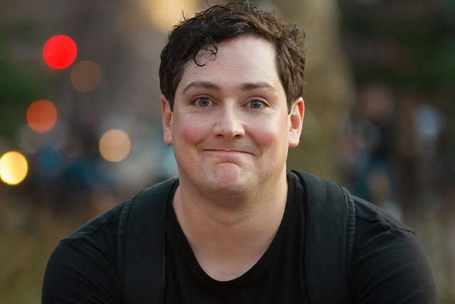 Joe Machi