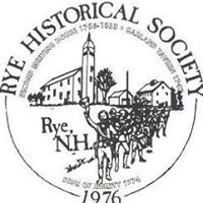 Rye Historical Society - NH