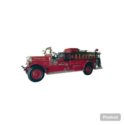 Mt Pleasant Vol Fire Dept