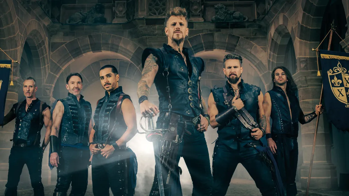 dArtagnan, Storm Seeker, Doppelbock in Leipzig